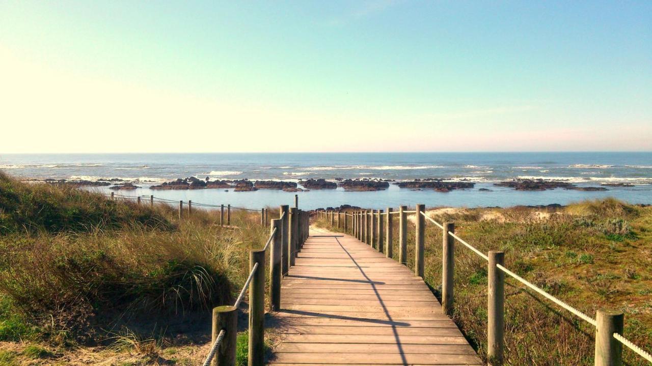 Casa Coracao De Viana - Near The Beach Apartment ビアナドカステロ エクステリア 写真