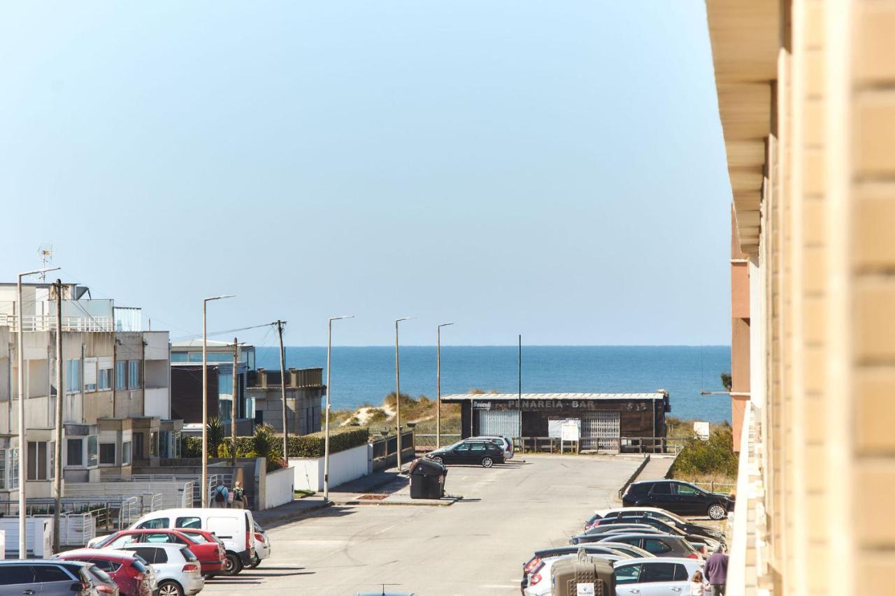 Casa Coracao De Viana - Near The Beach Apartment ビアナドカステロ エクステリア 写真