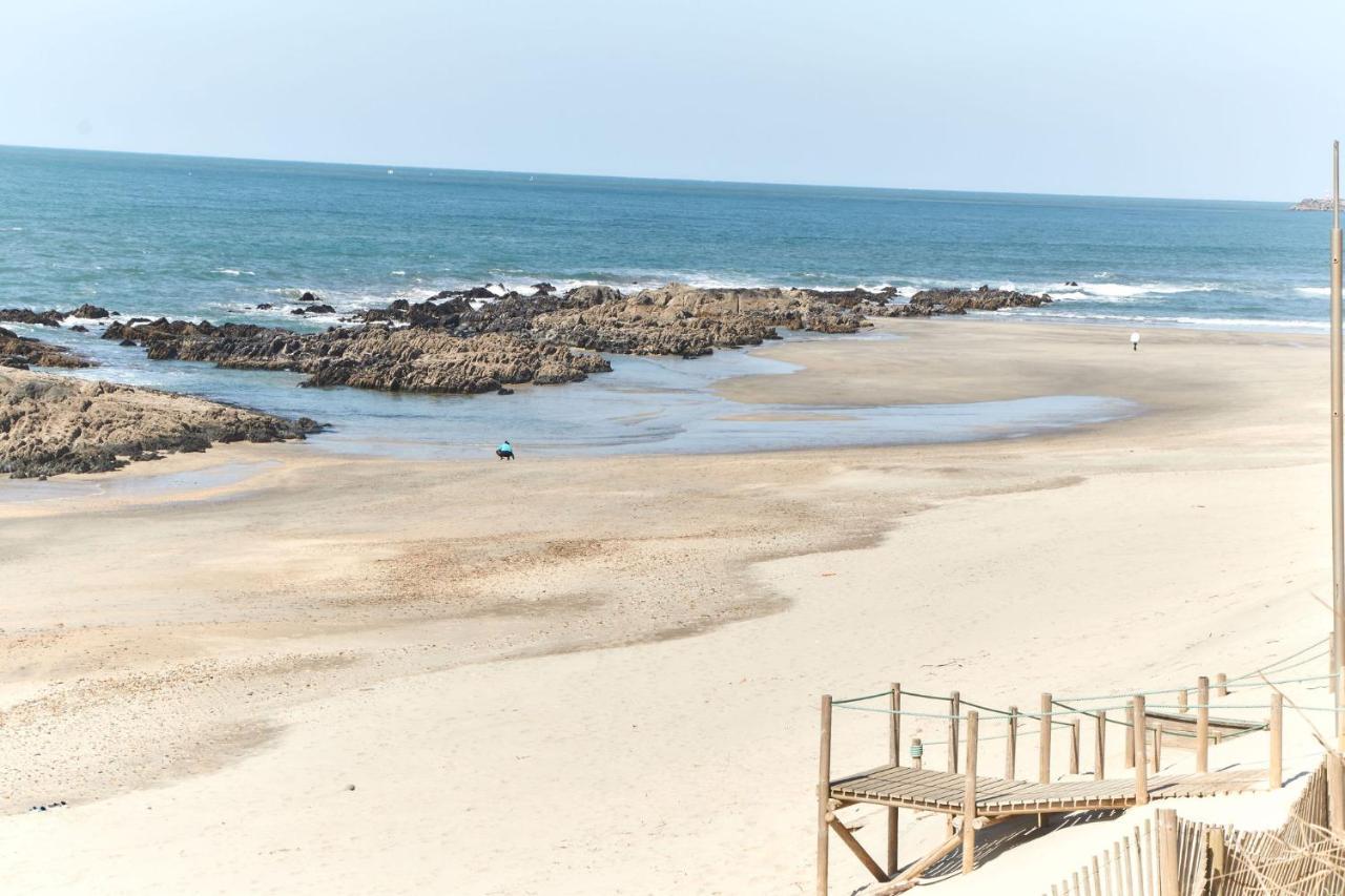 Casa Coracao De Viana - Near The Beach Apartment ビアナドカステロ エクステリア 写真
