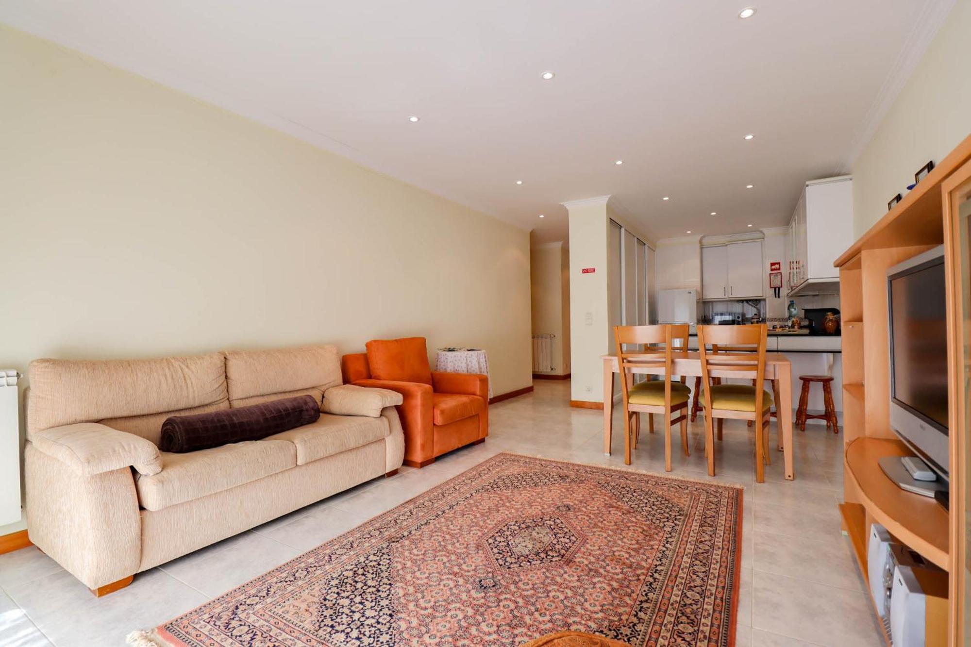Casa Coracao De Viana - Near The Beach Apartment ビアナドカステロ エクステリア 写真