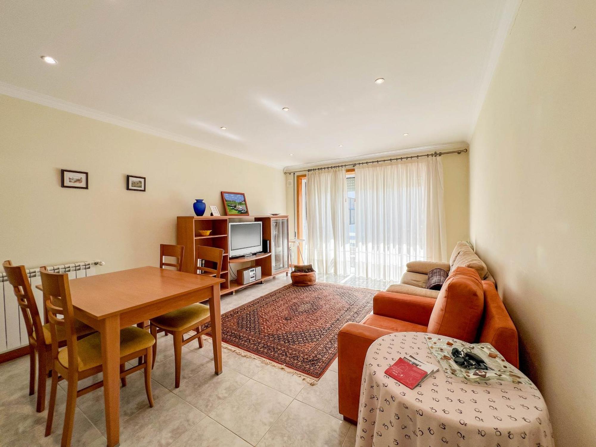 Casa Coracao De Viana - Near The Beach Apartment ビアナドカステロ エクステリア 写真