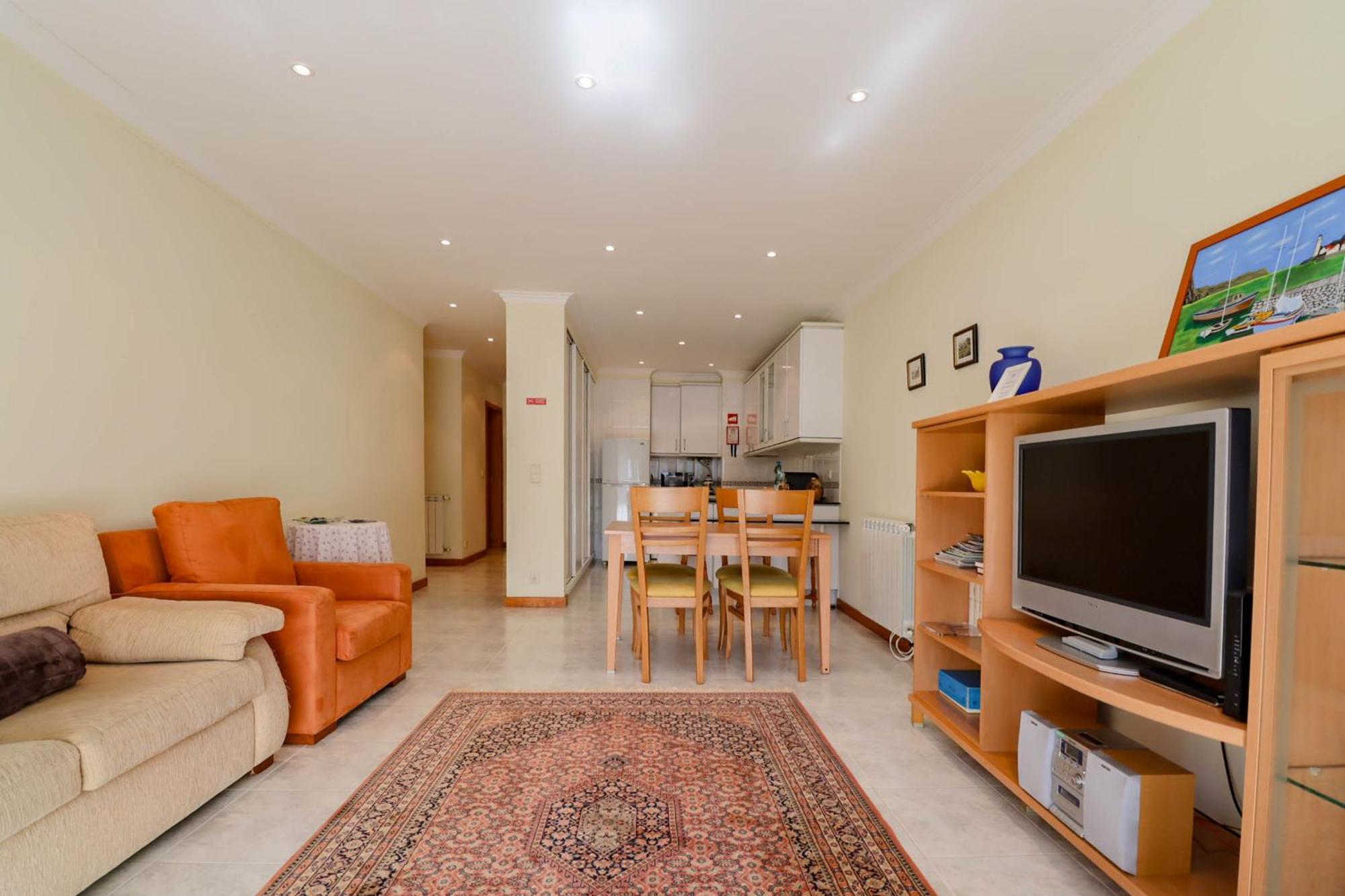 Casa Coracao De Viana - Near The Beach Apartment ビアナドカステロ エクステリア 写真