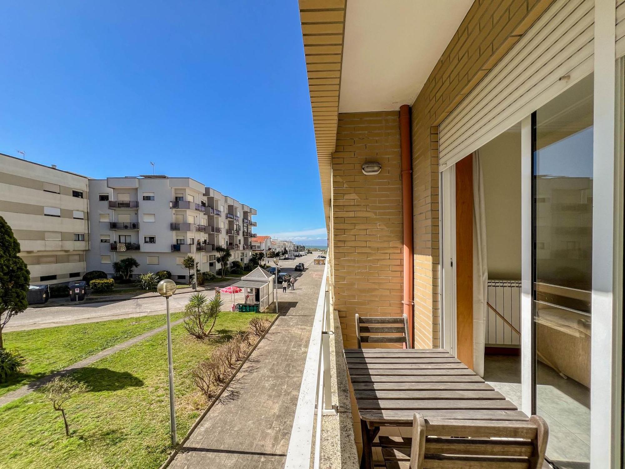 Casa Coracao De Viana - Near The Beach Apartment ビアナドカステロ エクステリア 写真