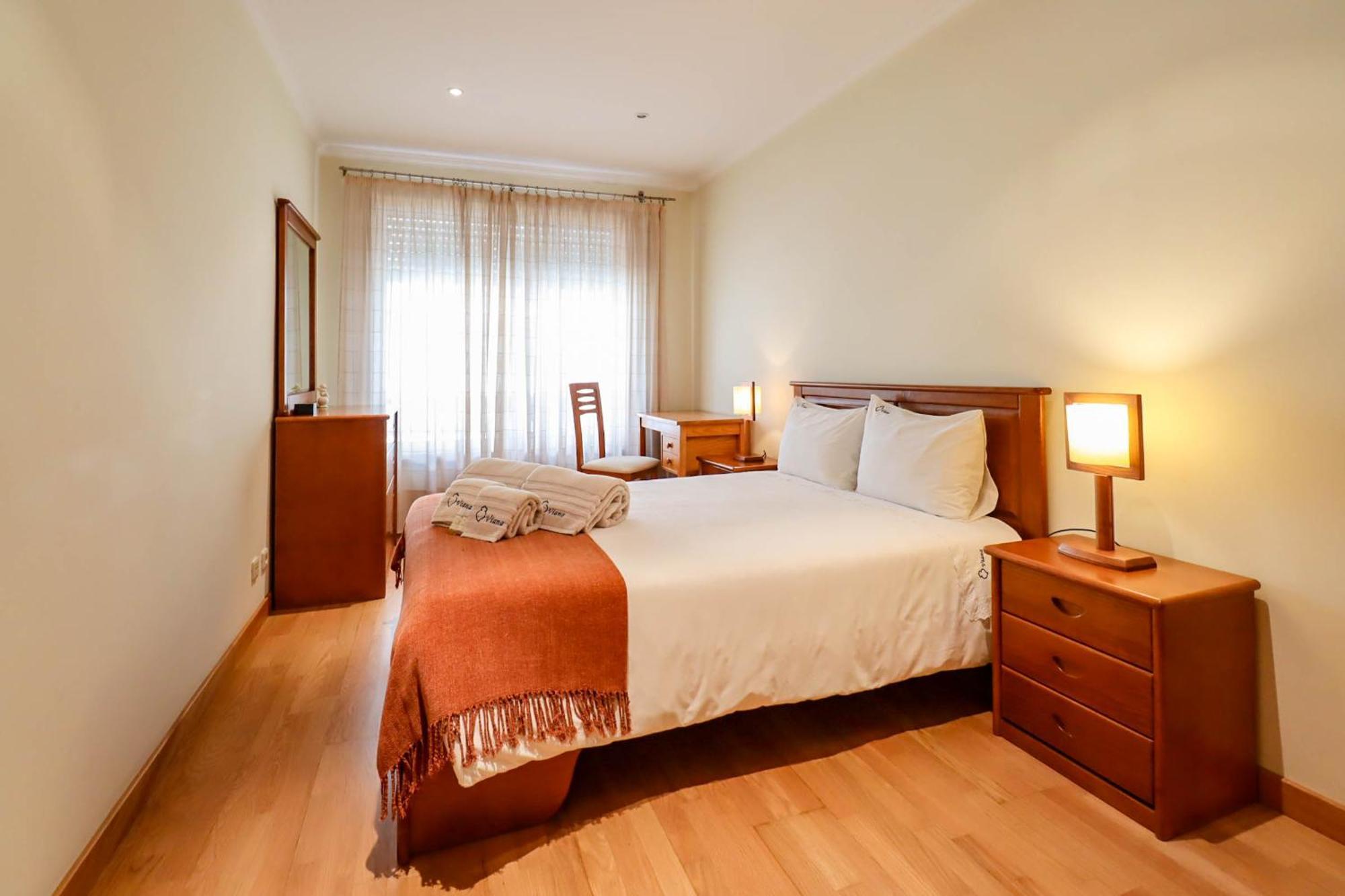 Casa Coracao De Viana - Near The Beach Apartment ビアナドカステロ エクステリア 写真