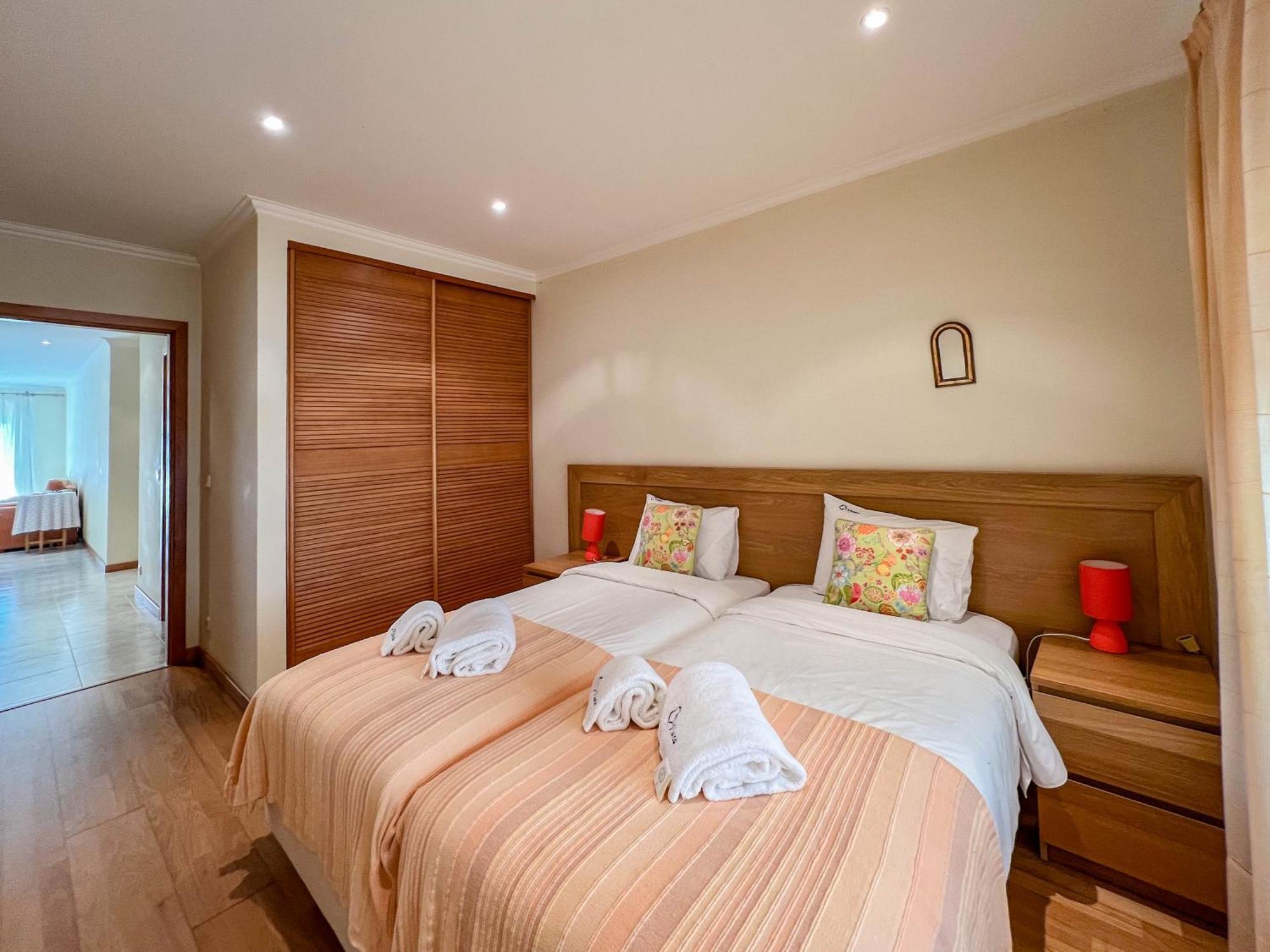 Casa Coracao De Viana - Near The Beach Apartment ビアナドカステロ エクステリア 写真