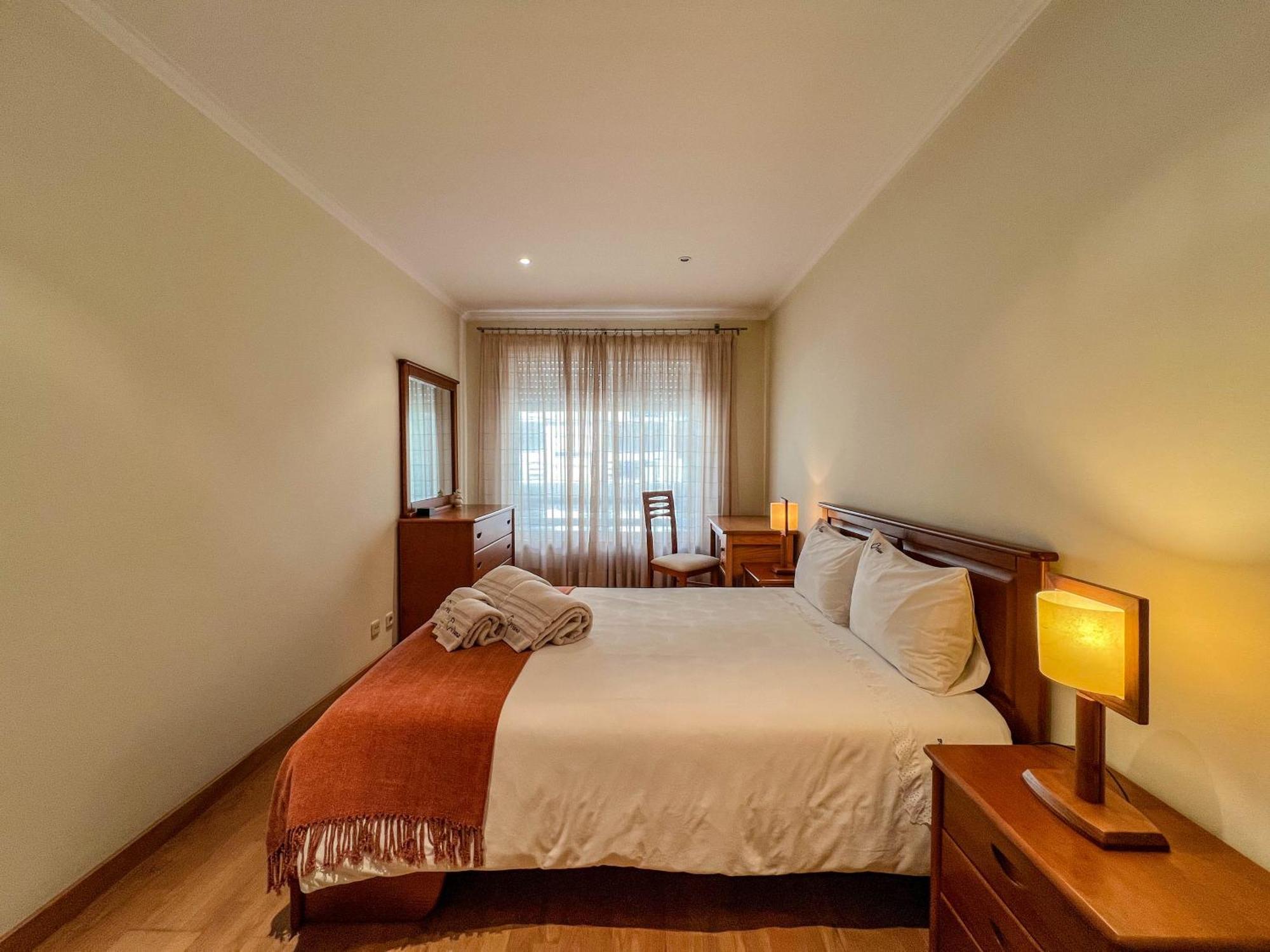 Casa Coracao De Viana - Near The Beach Apartment ビアナドカステロ エクステリア 写真